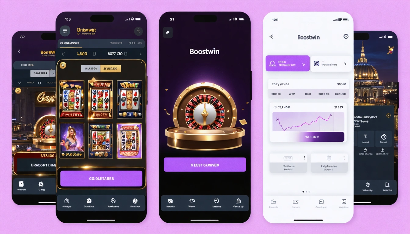 app Boostwin