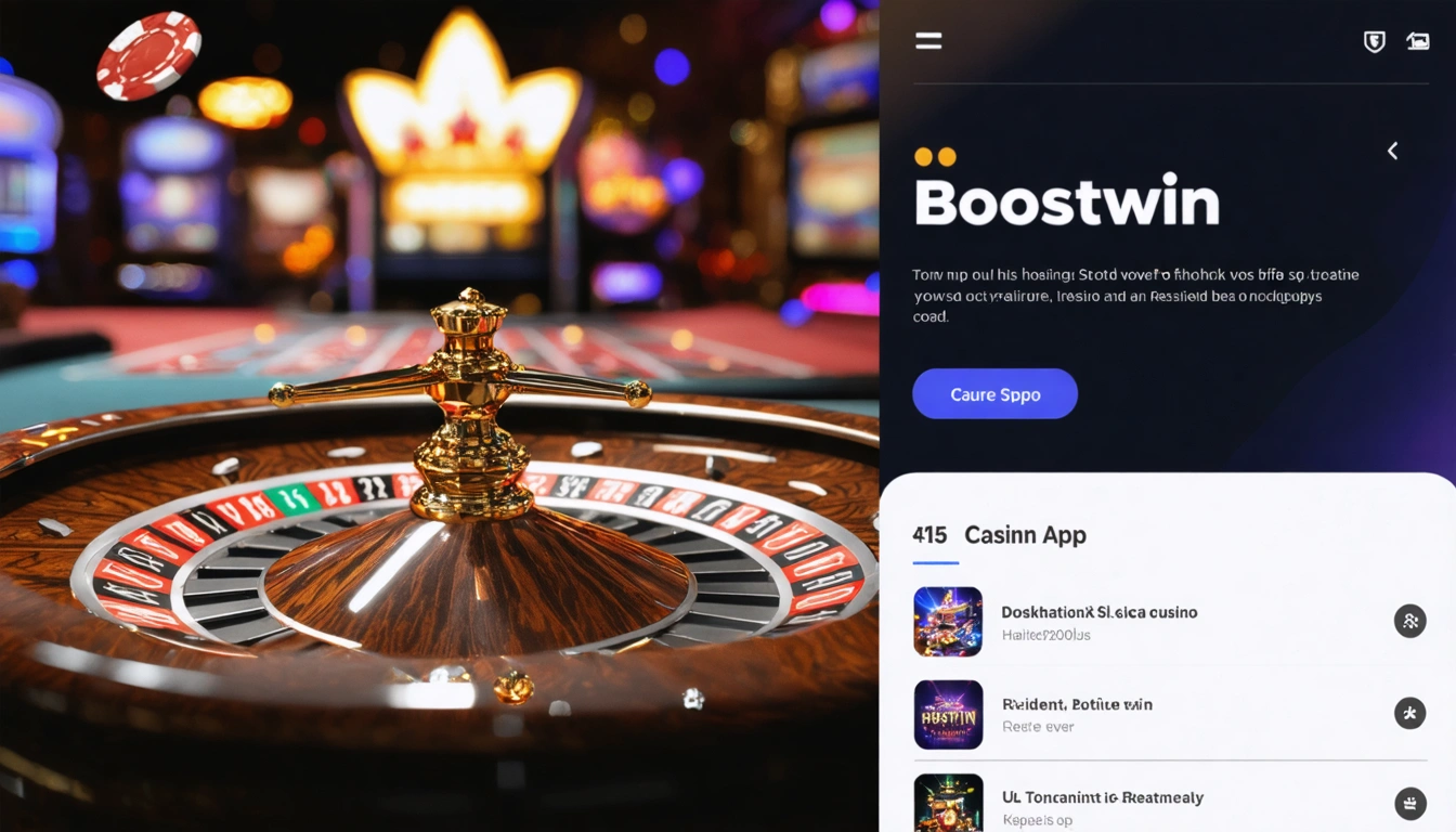 app Boostwin